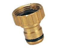 Brass Hose Fittings