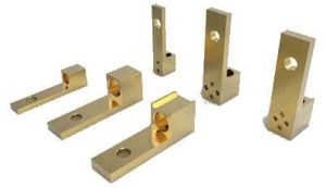 Brass HRC Fuse Links