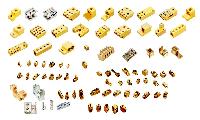 Brass Switchgear Panel Parts