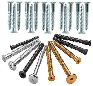 Furniture Screw