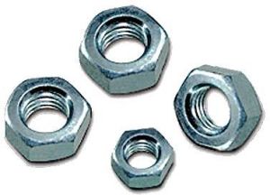 Hex Nuts