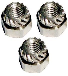 Ring Nuts