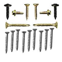 Sheet Metal Screw