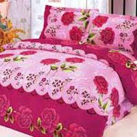 Chenille Bedspread Fabric