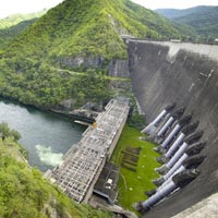 Hydroelectric Power Plant for Sale 