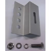 aluminium brackets