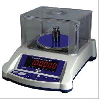 Electronic Precision Balance