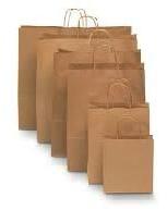 Sack Kraft Paper