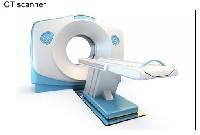 Ct Scan Machine