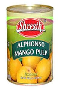 Mango Pulp