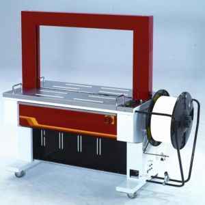 Fully Automatic Strapping Machine