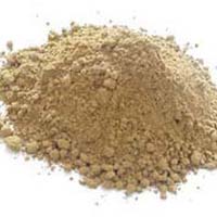 Earthing Grade Bentonite Powder