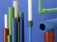 polypropylene random copolymer pipes