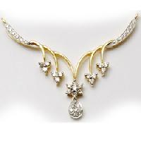 Diamond Gold Jewelry