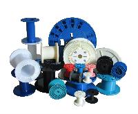 Plastic Spools