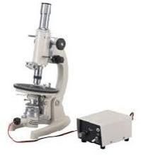 Polarizing Microscope