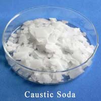 Caustic Soda Flakes, Lye