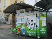 milk vending machine