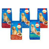 Dental Care Stick Pet Food