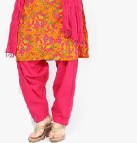 Cotton Salwar