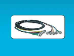PTFE Insulated H.R.Cable