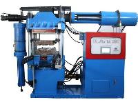 Rubber Injection Moulding Machine