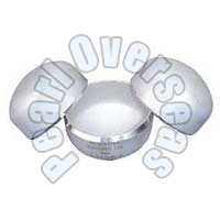 Alloy Steel End Cap