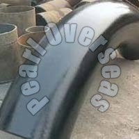 Alloy Steel Long Radius Bend