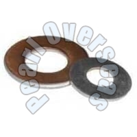 Bimetallic Washer