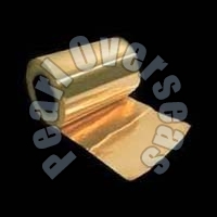 Brass Foils