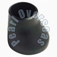 carbon steel eccentric reducer