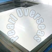 Monel 400 Sheet