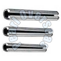 Spring Dowel Pins