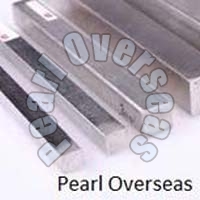 Stainless Steel 202 Square Bar
