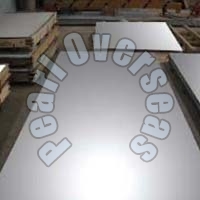 Stainless Steel 304 Plates