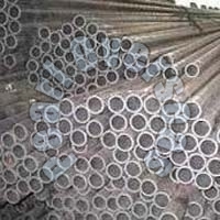 Stainless Steel 304 Seamless Pipes