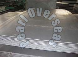 Stainless Steel 304 Sheet