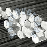Stainless Steel 304L Hex Bar
