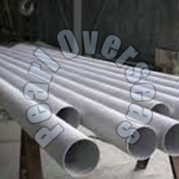Stainless Steel 304L Seamless Pipes