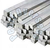 Stainless Steel 310 Square Bar