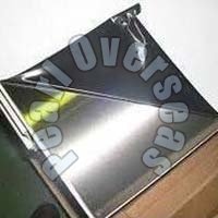 Stainless Steel 316L Mat PVC Sheet