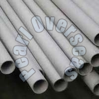 Stainless Steel 316L Seamless Pipes