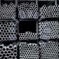 Stainless Steel 347 Seamless Pipes