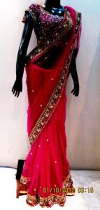 Designer Sarees