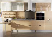 modular kitchen appliances