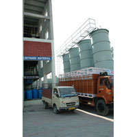 Acrylic Polymer Latex