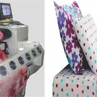 Textile Printing Binders