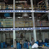 Textile Printing Binders