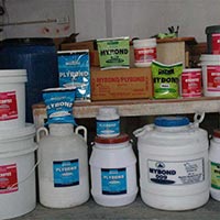 Textile Printing Binders