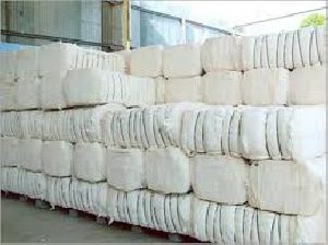 Cotton Bale